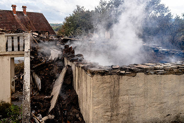 Reliable Content Restoration contractor in Lakeville, MN by Fire Damage Biloxi